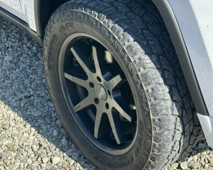 Белый Джип Гранд Чероки, объемом двигателя 3.6 л и пробегом 113 тыс. км за 19999 $, фото 34 на Automoto.ua