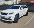 Білий Джип Grand Cherokee, об'ємом двигуна 2.99 л та пробігом 160 тис. км за 25000 $, фото 16 на Automoto.ua