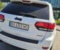 Джип Гранд Чероки 2015 в Хмельницком на Automoto.ua Белый Джип Гранд Чероки, объемом двигателя 3.6 л и пробегом 240 тыс. км за 25000 $, фото 2 на Automoto.ua
