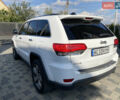 Білий Джип Grand Cherokee, об'ємом двигуна 3.6 л та пробігом 110 тис. км за 27000 $, фото 8 на Automoto.ua