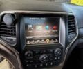 Белый Джип Гранд Чероки, объемом двигателя 2.99 л и пробегом 250 тыс. км за 25500 $, фото 7 на Automoto.ua
