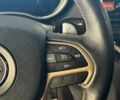 Білий Джип Grand Cherokee, об'ємом двигуна 2.99 л та пробігом 175 тис. км за 22990 $, фото 16 на Automoto.ua