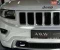 Білий Джип Grand Cherokee, об'ємом двигуна 2.99 л та пробігом 175 тис. км за 22990 $, фото 2 на Automoto.ua