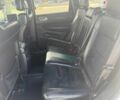 Білий Джип Grand Cherokee, об'ємом двигуна 3.6 л та пробігом 75 тис. км за 16500 $, фото 12 на Automoto.ua