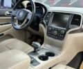 Білий Джип Grand Cherokee, об'ємом двигуна 3.6 л та пробігом 238 тис. км за 17000 $, фото 37 на Automoto.ua