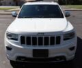 Белый Джип Гранд Чероки, объемом двигателя 3.6 л и пробегом 75 тыс. км за 8000 $, фото 1 на Automoto.ua
