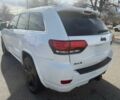 Білий Джип Grand Cherokee, об'ємом двигуна 3.6 л та пробігом 75 тис. км за 16500 $, фото 4 на Automoto.ua