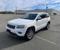 Белый Джип Гранд Чероки, объемом двигателя 3.6 л и пробегом 75 тыс. км за 16000 $, фото 2 на Automoto.ua