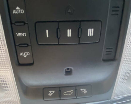 Білий Джип Grand Cherokee, об'ємом двигуна 3.6 л та пробігом 110 тис. км за 27000 $, фото 26 на Automoto.ua