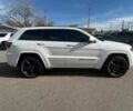 Білий Джип Grand Cherokee, об'ємом двигуна 3.6 л та пробігом 75 тис. км за 16500 $, фото 7 на Automoto.ua