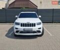 Білий Джип Grand Cherokee, об'ємом двигуна 2.99 л та пробігом 160 тис. км за 25000 $, фото 15 на Automoto.ua