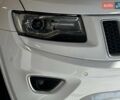 Білий Джип Grand Cherokee, об'ємом двигуна 2.99 л та пробігом 175 тис. км за 22990 $, фото 7 на Automoto.ua