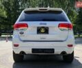 Білий Джип Grand Cherokee, об'ємом двигуна 3 л та пробігом 110 тис. км за 26150 $, фото 5 на Automoto.ua