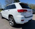 Білий Джип Grand Cherokee, об'ємом двигуна 3.6 л та пробігом 65 тис. км за 7900 $, фото 10 на Automoto.ua