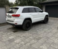 Белый Джип Гранд Чероки, объемом двигателя 3.6 л и пробегом 113 тыс. км за 21500 $, фото 3 на Automoto.ua