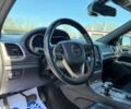 Білий Джип Grand Cherokee, об'ємом двигуна 3.6 л та пробігом 65 тис. км за 7900 $, фото 12 на Automoto.ua