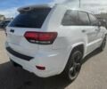 Білий Джип Grand Cherokee, об'ємом двигуна 3.6 л та пробігом 75 тис. км за 16500 $, фото 6 на Automoto.ua