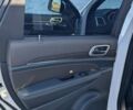 Білий Джип Grand Cherokee, об'ємом двигуна 2.99 л та пробігом 84 тис. км за 30000 $, фото 8 на Automoto.ua