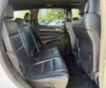 Білий Джип Grand Cherokee, об'ємом двигуна 3.6 л та пробігом 65 тис. км за 7900 $, фото 17 на Automoto.ua