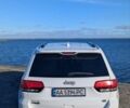 Білий Джип Grand Cherokee, об'ємом двигуна 2.99 л та пробігом 84 тис. км за 30000 $, фото 31 на Automoto.ua