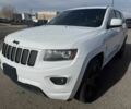 Білий Джип Grand Cherokee, об'ємом двигуна 3.6 л та пробігом 75 тис. км за 16500 $, фото 2 на Automoto.ua