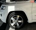Білий Джип Grand Cherokee, об'ємом двигуна 2.99 л та пробігом 175 тис. км за 22990 $, фото 4 на Automoto.ua