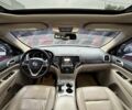 Білий Джип Grand Cherokee, об'ємом двигуна 3.6 л та пробігом 238 тис. км за 17000 $, фото 19 на Automoto.ua