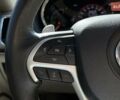 Білий Джип Grand Cherokee, об'ємом двигуна 3 л та пробігом 110 тис. км за 26150 $, фото 23 на Automoto.ua
