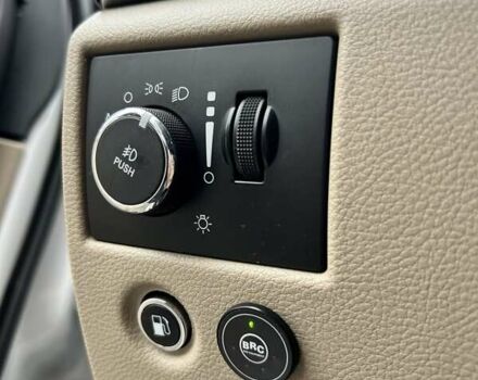 Білий Джип Grand Cherokee, об'ємом двигуна 3.6 л та пробігом 238 тис. км за 17000 $, фото 33 на Automoto.ua