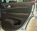 Білий Джип Grand Cherokee, об'ємом двигуна 2.99 л та пробігом 175 тис. км за 22990 $, фото 26 на Automoto.ua