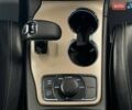 Білий Джип Grand Cherokee, об'ємом двигуна 2.99 л та пробігом 175 тис. км за 22990 $, фото 31 на Automoto.ua