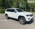 Білий Джип Grand Cherokee, об'ємом двигуна 3.6 л та пробігом 146 тис. км за 19999 $, фото 3 на Automoto.ua