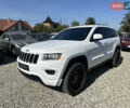 Белый Джип Гранд Чероки, объемом двигателя 3.6 л и пробегом 113 тыс. км за 19999 $, фото 6 на Automoto.ua