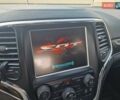 Білий Джип Grand Cherokee, об'ємом двигуна 2.99 л та пробігом 160 тис. км за 25000 $, фото 31 на Automoto.ua