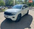 Белый Джип Гранд Чероки, объемом двигателя 2.99 л и пробегом 54 тыс. км за 29799 $, фото 1 на Automoto.ua