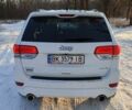 Белый Джип Гранд Чероки, объемом двигателя 3.6 л и пробегом 250 тыс. км за 15800 $, фото 9 на Automoto.ua