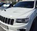 Джип Гранд Чероки 2015 в Хмельницком на Automoto.ua Белый Джип Гранд Чероки, объемом двигателя 3.6 л и пробегом 240 тыс. км за 25000 $, фото 1 на Automoto.ua