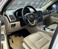 Білий Джип Grand Cherokee, об'ємом двигуна 3.6 л та пробігом 238 тис. км за 17000 $, фото 28 на Automoto.ua