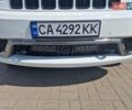 Білий Джип Grand Cherokee, об'ємом двигуна 2.99 л та пробігом 160 тис. км за 25000 $, фото 10 на Automoto.ua
