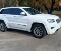 Белый Джип Гранд Чероки, объемом двигателя 3.6 л и пробегом 260 тыс. км за 14999 $, фото 10 на Automoto.ua