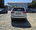 Белый Джип Гранд Чероки, объемом двигателя 2.99 л и пробегом 207 тыс. км за 21500 $, фото 32 на Automoto.ua