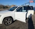 Білий Джип Grand Cherokee, об'ємом двигуна 2.99 л та пробігом 84 тис. км за 30000 $, фото 22 на Automoto.ua