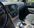 Белый Джип Гранд Чероки, объемом двигателя 2.99 л и пробегом 207 тыс. км за 21500 $, фото 16 на Automoto.ua