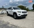 Білий Джип Grand Cherokee, об'ємом двигуна 2.99 л та пробігом 173 тис. км за 21800 $, фото 6 на Automoto.ua