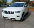 Белый Джип Гранд Чероки, объемом двигателя 3.6 л и пробегом 260 тыс. км за 14999 $, фото 7 на Automoto.ua