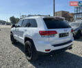 Білий Джип Grand Cherokee, об'ємом двигуна 3.6 л та пробігом 113 тис. км за 19999 $, фото 9 на Automoto.ua