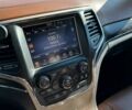 Білий Джип Grand Cherokee, об'ємом двигуна 5.7 л та пробігом 189 тис. км за 20500 $, фото 16 на Automoto.ua
