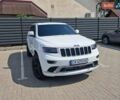 Білий Джип Grand Cherokee, об'ємом двигуна 2.99 л та пробігом 160 тис. км за 25000 $, фото 17 на Automoto.ua