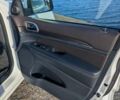 Білий Джип Grand Cherokee, об'ємом двигуна 2.99 л та пробігом 84 тис. км за 30000 $, фото 6 на Automoto.ua