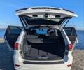 Білий Джип Grand Cherokee, об'ємом двигуна 2.99 л та пробігом 84 тис. км за 30000 $, фото 12 на Automoto.ua